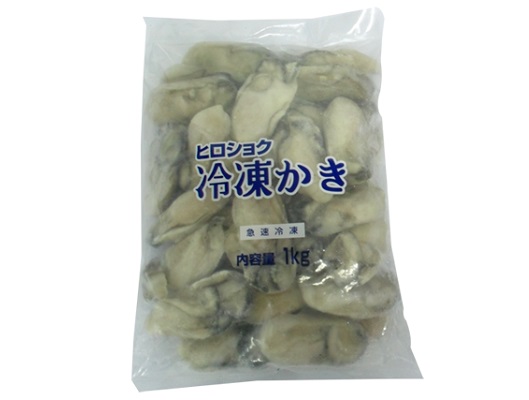 Hiroshima Kaki(Mukimi)2L