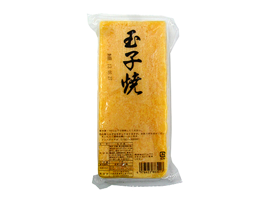 Atsuyaki Tamago