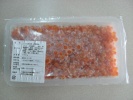 Hokkaido Ikura with shoyu