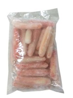 真松葉蟹棒肉 1kg/包 10cm 少冰 (FS046R-1K) 真松葉蟹棒肉 1kg/包 10cm 少冰 (FS046R-1K)