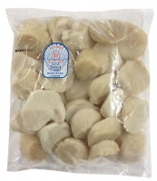 日本刺身帶子26/30 M碼 1kg (包裝) (FSM-1A) 日本刺身帶子26/30 M碼 1kg (包裝) (FSM-1A)