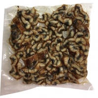 歐鰻切絲 500g (JS37-500A) 歐鰻切絲 500g (JS37-500A)