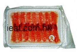 Sushi Ebi (3L) (FS3L30A)