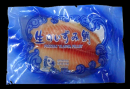 鯛魚柳(9-11oz)(抄碼)(約4包/kg) (FS060LRA) 鯛魚柳(9-11oz)(抄碼)(約4包/kg) (FS060LRA)