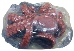 大八爪 約2.5Kg(4P)(抄碼) (JS19-04JSA) 大八爪 約2.5Kg(4P)(抄碼) (JS19-04JSA)