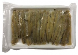 白燒鰻魚片( 300g/包) (FS111A) 白燒鰻魚片( 300g/包) (FS111A)