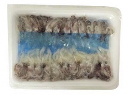 壽司魷魚鬚 (5g x 20片) (FS010A) 壽司魷魚鬚 (5g x 20片) (FS010A)