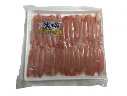 日本仿松葉蟹棒 30pcs(240g) (FS046JA) 日本仿松葉蟹棒 30pcs(240g) (FS046JA)