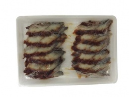 8g 壽司鰻魚片 20片 (JS33-8BA) 8g 壽司鰻魚片 20片 (JS33-8BA)