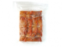 赤貝肉 250g/包(約16-20片) (FS042LLA) 赤貝肉 250g/包(約16-20片) (FS042LLA)