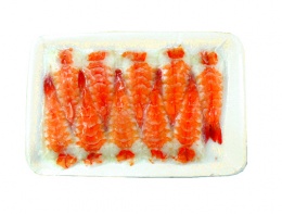 5L壽司蝦>30隻 (FS5LA) 5L壽司蝦>30隻 (FS5LA)