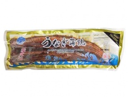 A級蒲燒鰻魚 20P 獨立包裝, 200-250g (JS15-20RA) A級蒲燒鰻魚 20P 獨立包裝, 200-250g (JS15-20RA)