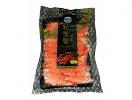 泰國仿松葉蟹棒肉 250g (FS046T-250A) 泰國仿松葉蟹棒肉 250g (FS046T-250A)