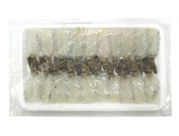 越南刺身虎蝦 8g (FS071S8A) 越南刺身虎蝦 8g (FS071S8A)