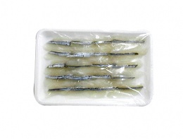 壽司針魚片(6G X 20片)/包 (FS110A) 壽司針魚片(6G X 20片)/包 (FS110A)