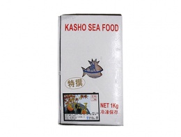 中蟹籽(KASHO)>1KG (JS41A) 中蟹籽(KASHO)>1KG (JS41A)