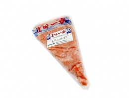 日本芝士蟹籽 500G (JS41CA) 日本芝士蟹籽 500G (JS41CA)