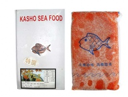 大粒蟹籽(DARONG)>1kg (JS41RA) 大粒蟹籽(DARONG)>1kg (JS41RA)